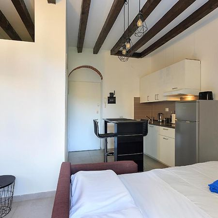 Apartament Superb Loft NavigliComfy&Relax Mediolan Zewnętrze zdjęcie