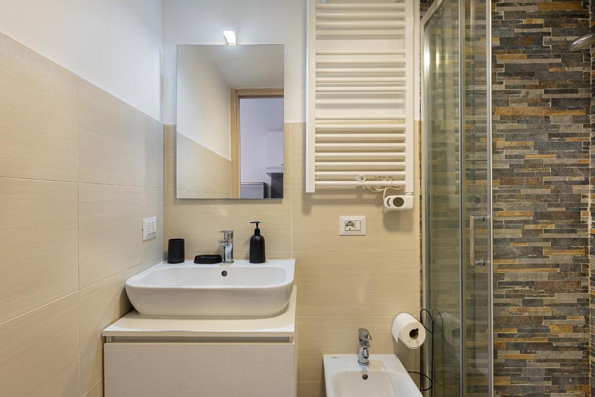 Apartament Superb Loft NavigliComfy&Relax Mediolan Zewnętrze zdjęcie