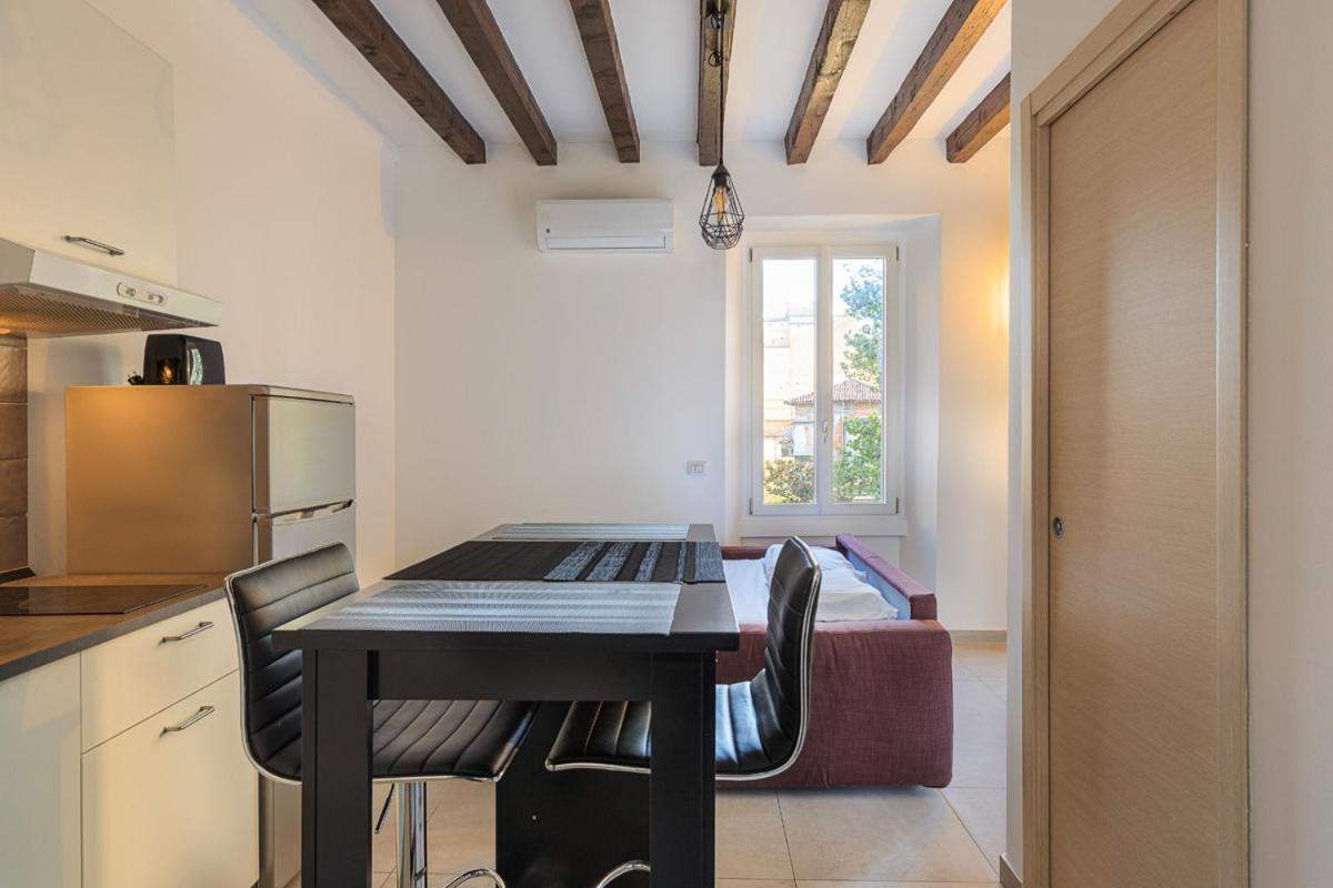 Apartament Superb Loft NavigliComfy&Relax Mediolan Zewnętrze zdjęcie