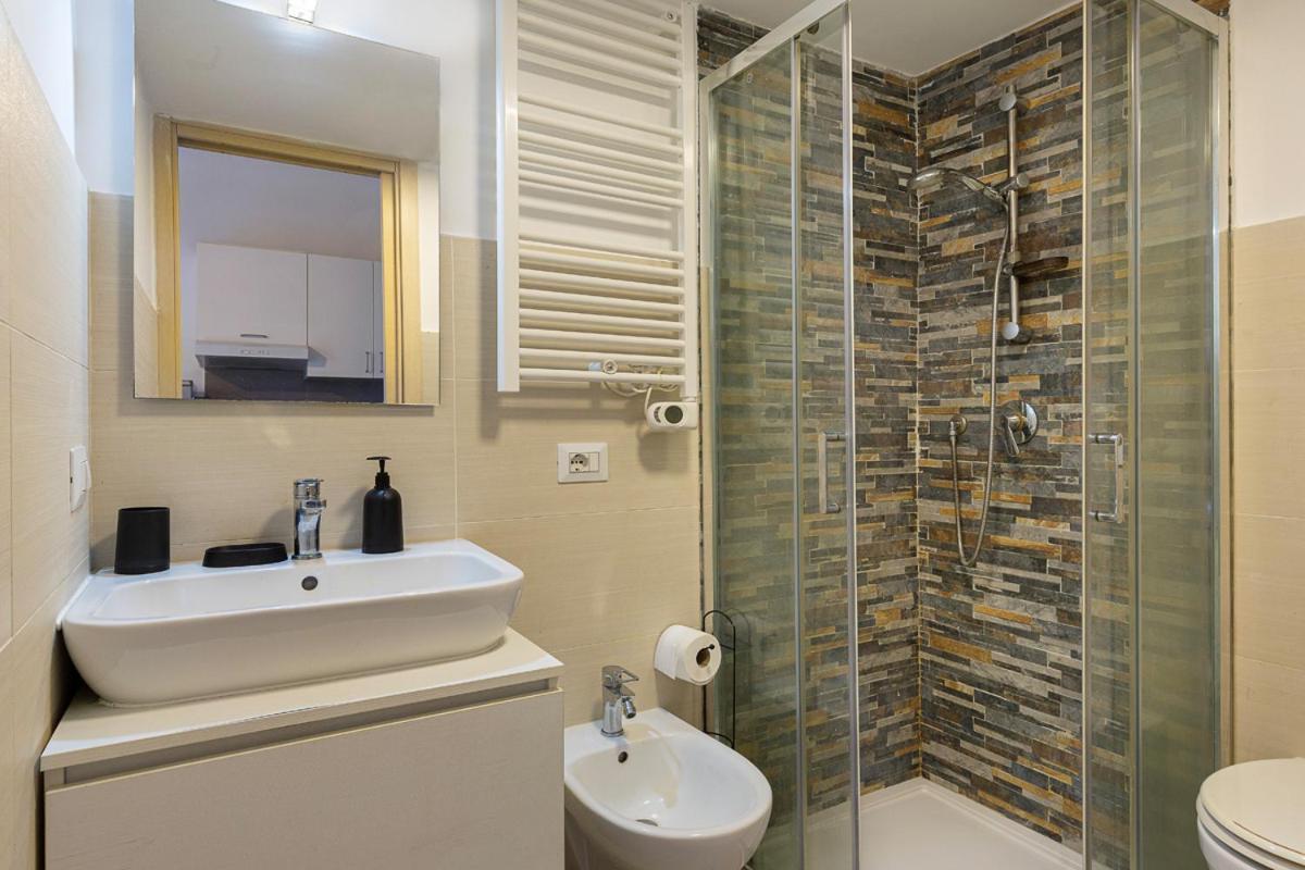 Apartament Superb Loft NavigliComfy&Relax Mediolan Zewnętrze zdjęcie